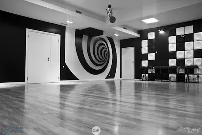 Szkoła Tańca i Wdzięku B&W Przemienieccy